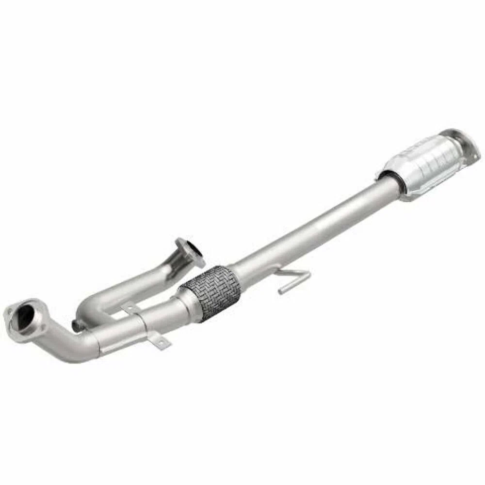 Schultz 7719014 Direct-Fit Converter for 2008 - 2012 Avalon 3.5L